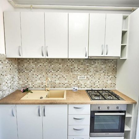 Ana Apartament Năvodari Exterior foto