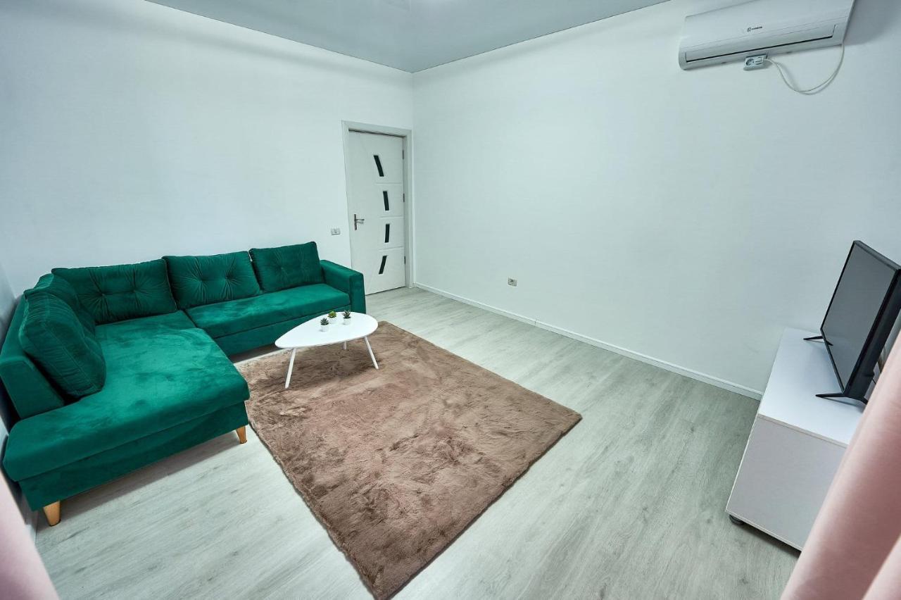 Ana Apartament Năvodari Exterior foto