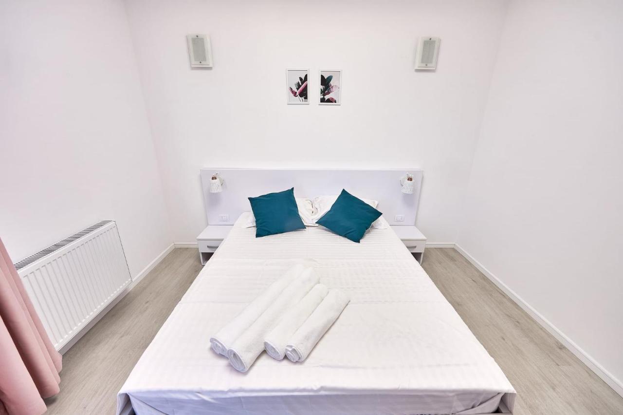 Ana Apartament Năvodari Exterior foto