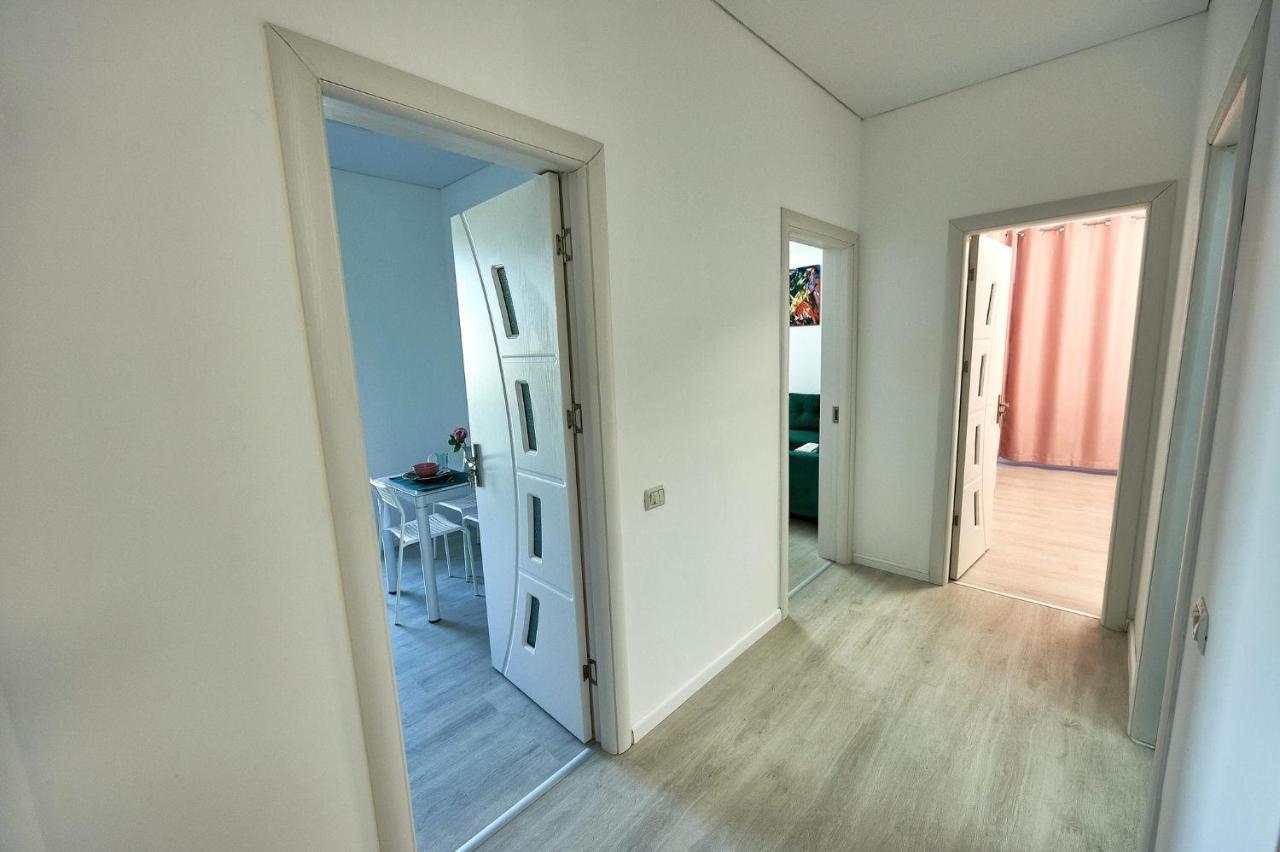 Ana Apartament Năvodari Exterior foto